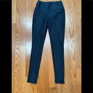 Agnes & Dora jeggings, size medium
